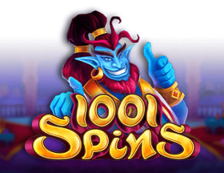 Jogue 1001 Spins Gratuitamente em Modo Demo